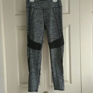 Hollister workout leggings